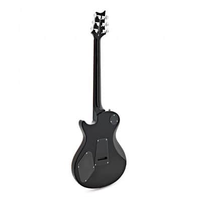 PRS SE Mark Tremonti Charcoal Burst image 3