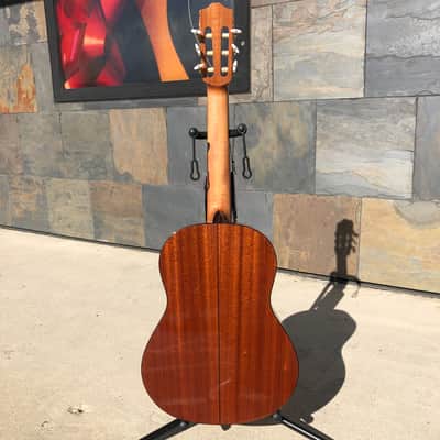 Cordoba Requinto 1/2 Size Classical Guitar image 7