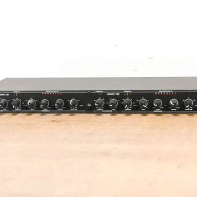 dbx 266XL 2-Channel Compressor/Gate CG014RN