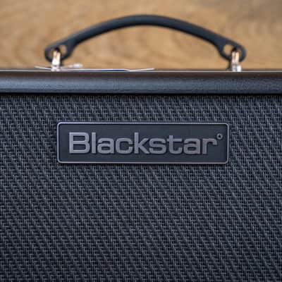 Blackstar ID:X 100 Digital Combo Guitar Amplifier image 2
