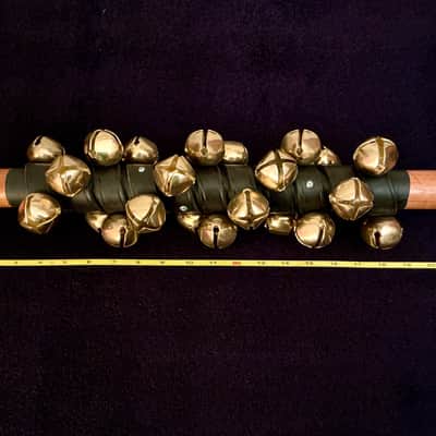 Sleigh Bells (Orchestra/Studio) 26 Bells, 1 & 1/2” Size (Sound File) image 2