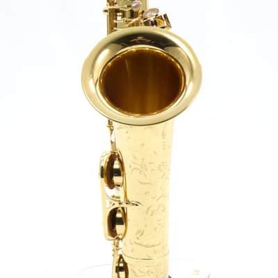 Selmer Paris Model 64J 'Series III Jubilee' Tenor Saxophone SN N820928 EXCELLENT image 17