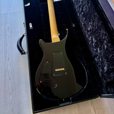 PRS Wood Library Custom 24 Model Red to Purple Fade 2010 (Limited to 20 and special edition from Kurosawa) image 7