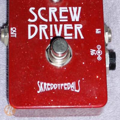 Skreddy Screw Driver