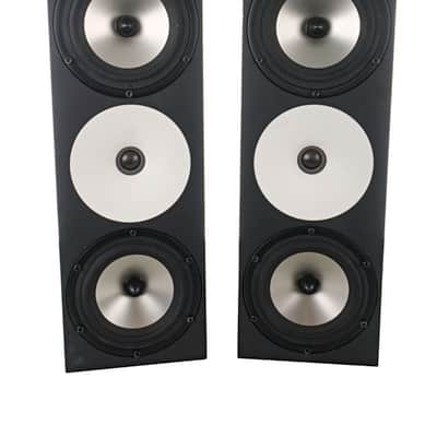 Amphion Two18 Nearfield Studio Monitor Pair image 1