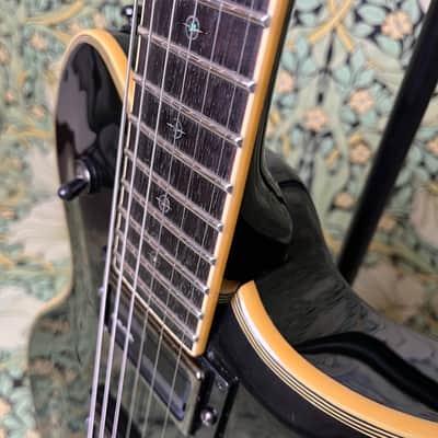 Washburn Idol WI-50V 2008 Bild 7