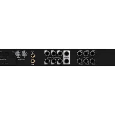 Universal Audio Apollo x6 Gen 2 Thunderbolt Audio Interface - UAD Analog Classics Edition image 5