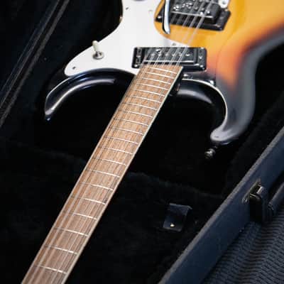 Mosrite Ventures 1966 - Sunburst Mark XII 12-String image 23
