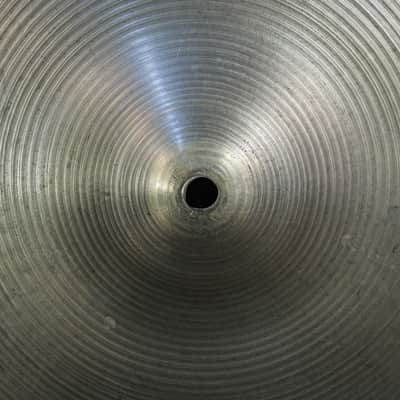 Zildjian 20" 70s A Ride image 2
