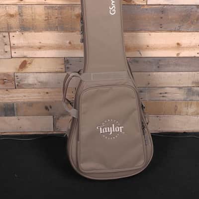 Taylor GS Mini-e Special Edition Acoustic/Electric Guitar Honeyburst w/ Case image 8