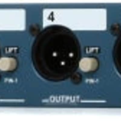 Radial SW8 8-channel Passive Auto-Switcher (SW8d1) image 4