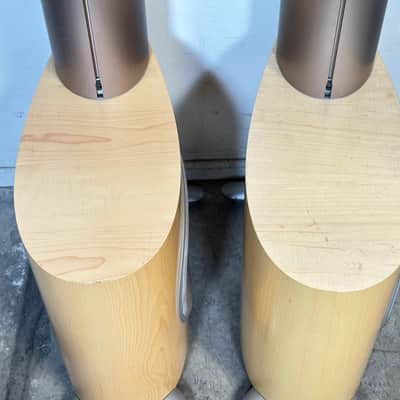 Infinity Prelude MTS Powered Tower Speaker Pair image 17