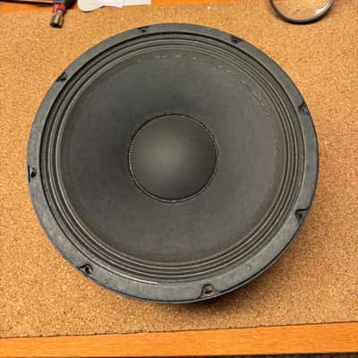 Electro-Voice EVM 12L Series II 4 Ohm image 3