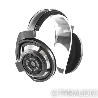 Drop + Sennheiser HD8XX Open Back Headphones; HD 8XX image 1