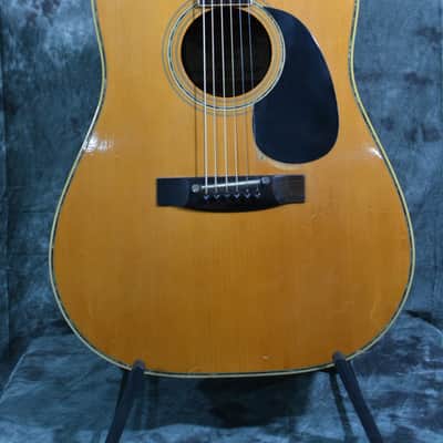 Suzuki F-120 1970s | Reverb