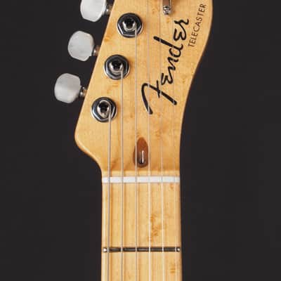 Fender Custom Shop American Custom Telecaster NOS - Tobacco Sunburst image 13