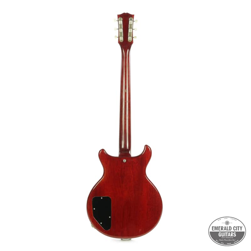 1959 Gibson Les Paul Special w/ Factory Bigsby Vibrato | Reverb Canada