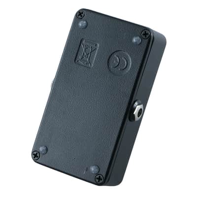Electro-Harmonix Nano Small Stone Phase Shifter Guitar Effects Pedal P-28680 image 3