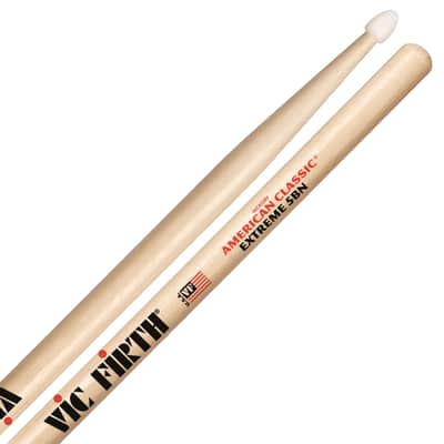 Vic Firth 5B Extreme - Nylon Tip Bild 2