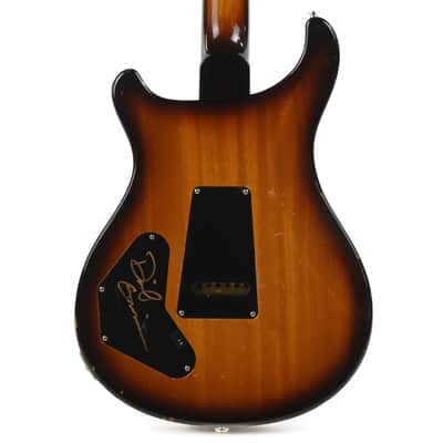PRS 2013 DGT Boyds Burst Owned by David Grissom image 3