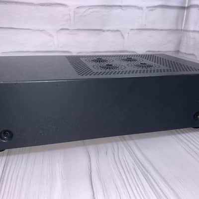 Stax srm-007T II 007 mk2 electrostatic amplifier image 7