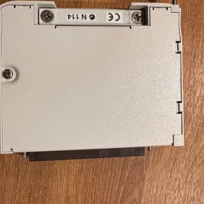 National NI TB 2627 image 7