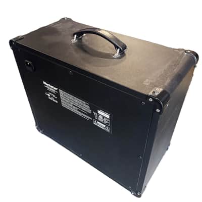Blackstar ID:30 TVP 30W 1x12 Guitar Combo image 2