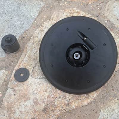 Roland VH-11 Hi hat Drum Cymbals VH11 hihat image 2