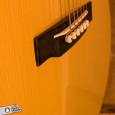 Martin D-28 Museum Edition 1941 New Old Stock w/ OHSC image 12