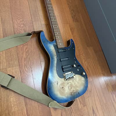 Immagine Michael Kelly CCPIBUF Custom Collection Patriot Instinct Bold 2010s - Blue Fade - 2