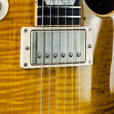 2010 Gibson Collectors Choice no 1 Melvyn Franks VOS 1959 Les Paul image 6
