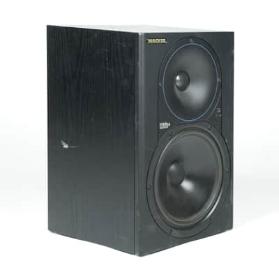 Mackie HR824 Owned by Deryck Whibley Of Sum 41 image 13