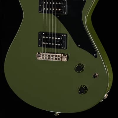 Knaggs Kenai J H2 Olive Drab Gloss Relic (049) image 1