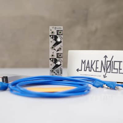 Make Noise modDemix Eurorack Module w/ Box & Tiptop Stackcables #58565 image 10