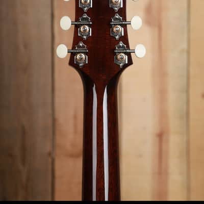 2014 Collings CJ35A Adirondack Top image 10