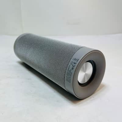PureGear PureBoom Wireless Bluetooth Speaker Gray Portable 13hr Battery E8CBB image 3