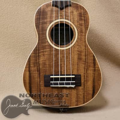 Lanikai AC-S Acacia Soprano Ukulele