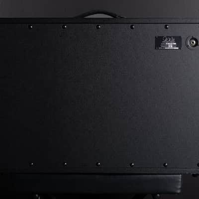 Paul Reed Smith HDRX 2x12 Closed Back Cabinet, Recent image 2