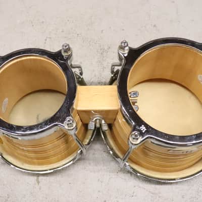 Latin Percussion Generation II Bongo Drums image 8