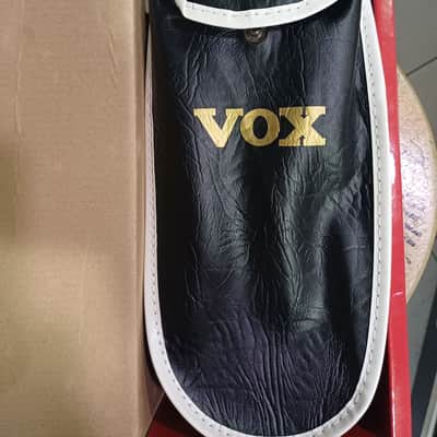 Vox V847 Union Jack - Limited Edition Bild 2