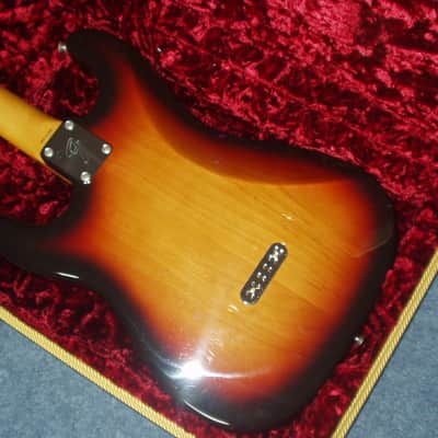 Fender Stratocaster XII 12 String Electric Guitar image 6