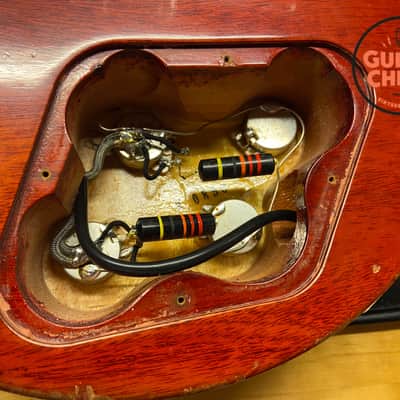 Gibson Custom Shop Collector's Choice #9 "The Believer Burst" '59 Les Paul Standard Reissue 2013 - DaPra Burst image 13