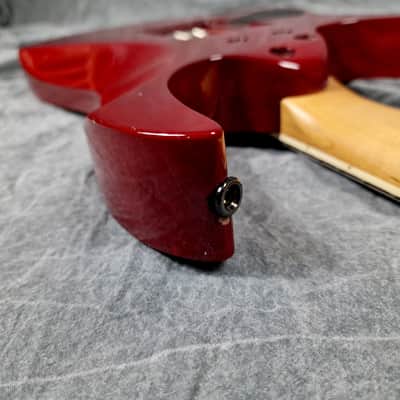 Ibanez J-Custom RG 1822 TRD - Made in 1997, Beauty! image 24