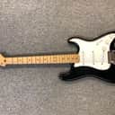 Fender Statocaster Black