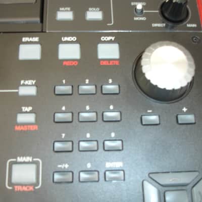 Akai MPC X Standalone Sampler and Sequencer w/ Case & DeckSaver image 7