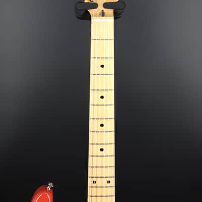 Tokai TST95 (Maple Fingerboard) Fiesta Red image 3
