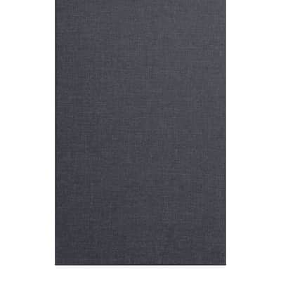 Primacoustic Broadway 2" Broadband Absorber Acoustic Wall Panel 6-pack - Black w/ Square Edge image 2