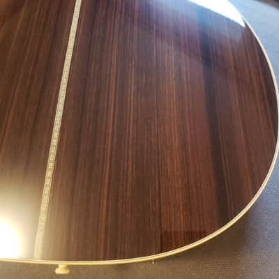 Martin 000-28VS | Serial No. 797632 | EIR & Sitka Spruce | Nitrocellulose Bild 15