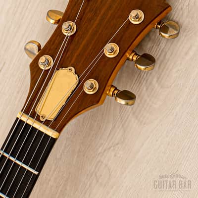 1979 Roland G-808 Vintage Neck Through Guitar & Synth Controller, GR-300 Synthesizer, Japan Fujigen image 4