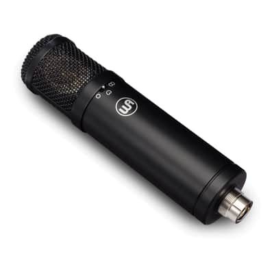 Warm Audio WA-47jr Large Diaphragm Condenser Mic image 9